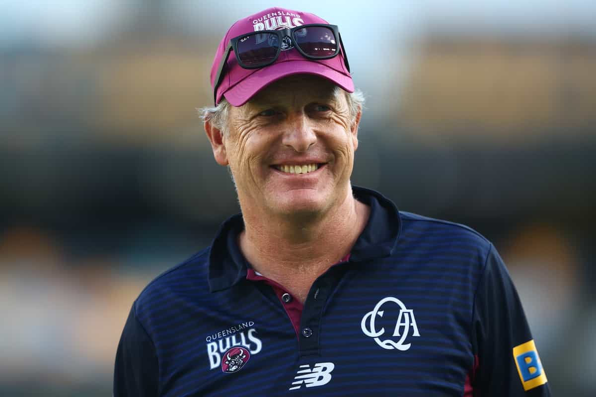 BBL 2023-winning coach Wade Seccombe resigns after being asked to reapply for job
