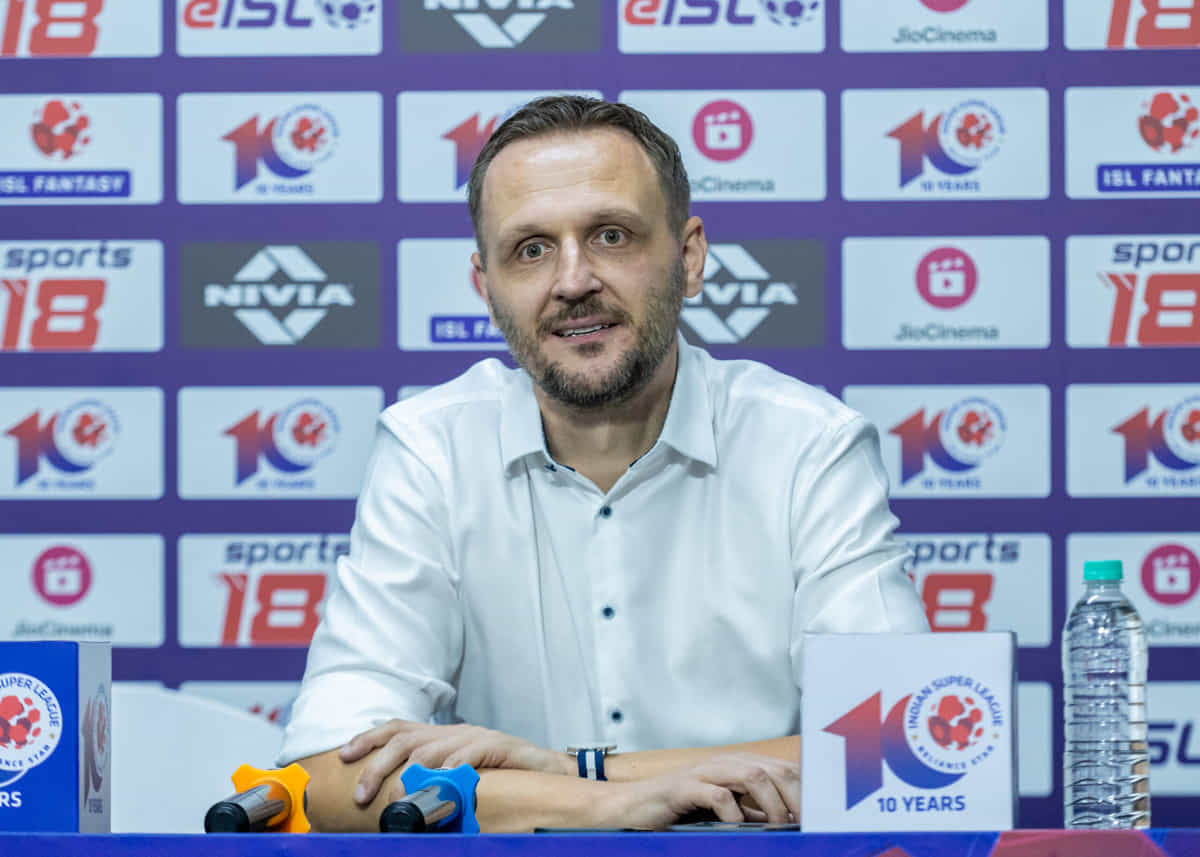 Mohun Bagan are going to win ISL Shield and playoffs, says Ivan Vukomanovic