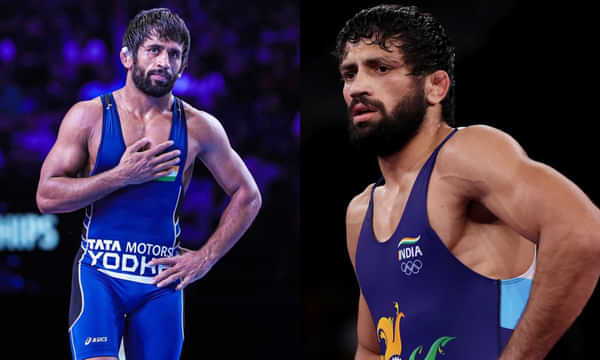 Can Bajrang Punia, Ravi Dahiya still qualify for Paris Olympics 2024?