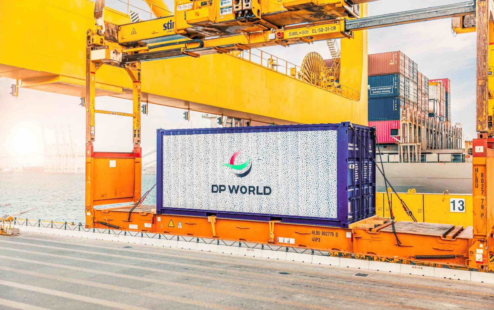 Balls For Birdies: DP World Tour Launches Initiative To Grow Grassroots ...