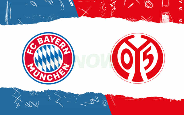 Bayern Munich vs Mainz: Predicted lineup, injury news, head-to-head, telecast