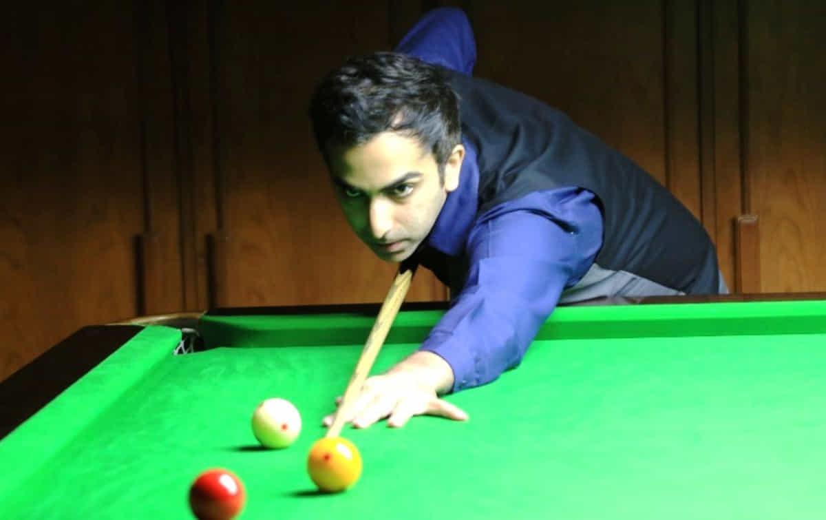 CCI Billiards Classic 2024: Pankaj Advani, Sourav Kothari, Peter Sheehan start with dominant wins