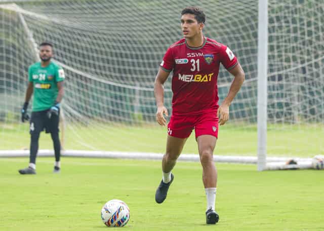 Chennaiyin's Bijay Chhetri creates history; signs for Latin American Colon Futbol Club