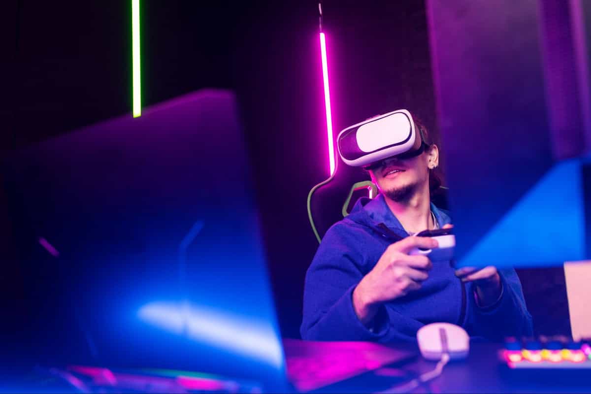 Exploring the Evolution of Competitive Gaming in Europe