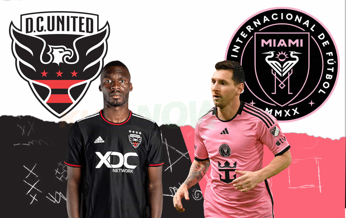 MLS: DC United vs Inter Miami: Predicted lineup, injury news, head-to-head, telecast