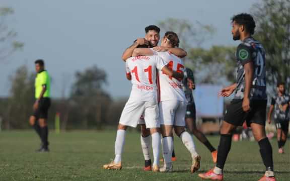 I-League 2023-24: Namdhari FC grab consecutive win with Delhi FC triumph
