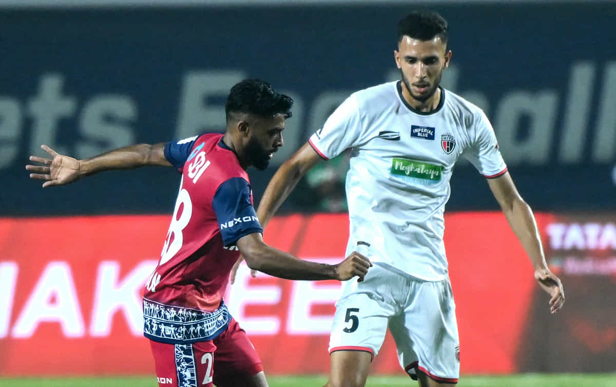 Profile: Who is Hamza Regragui, the newest addition to the NorthEast United FC roster?