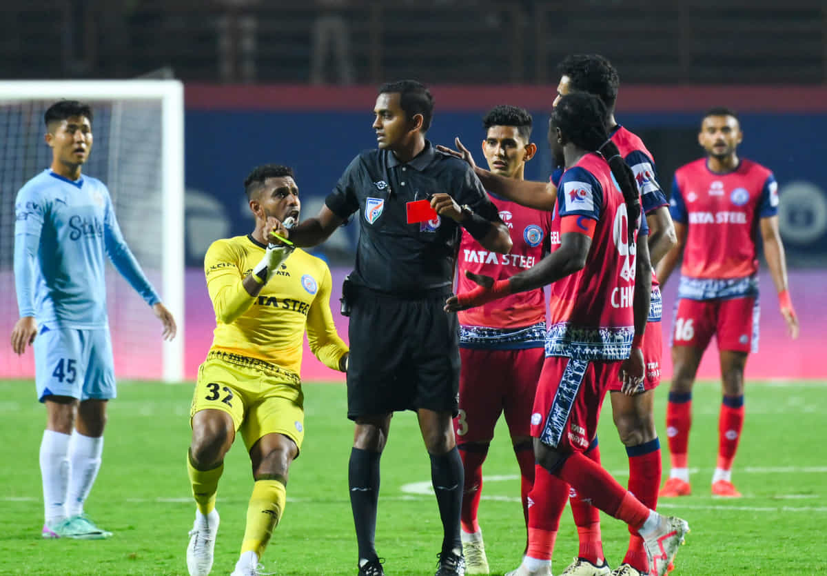 Rulebook violation and other talking points from ISL 2023-24 GW 18