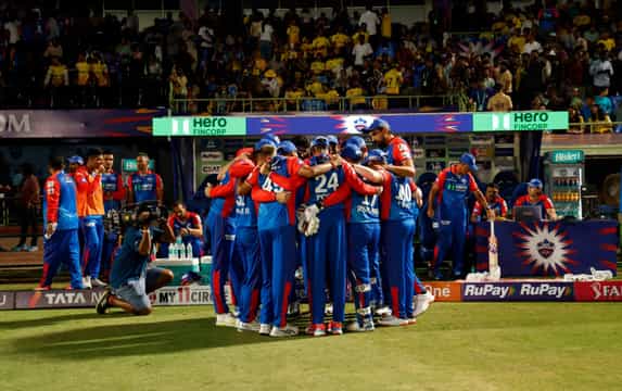 Delhi Capitals (DC) Cricketers' Salaries For IPL 2024
