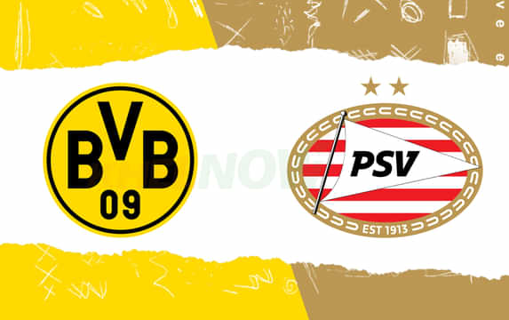 UCL: Borussia Dortmund vs PSV: Predicted lineup, injury news, head-to-head, telecast
