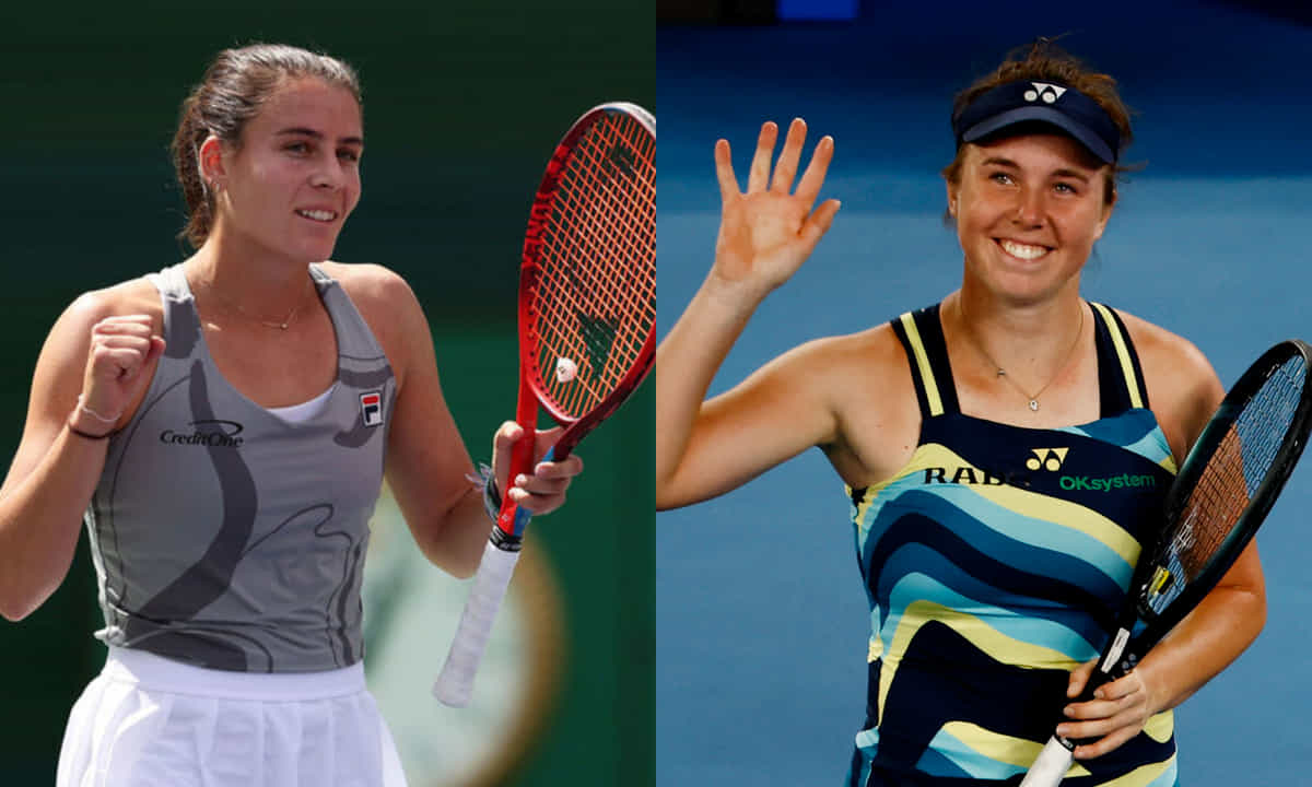 Top five youngsters to watch out for Miami Open 2024