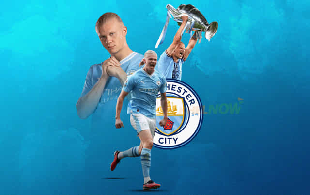 Manchester City's route to FA Cup final 2023-24