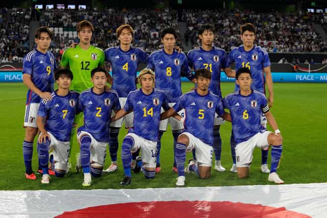 Asian (AFC) FIFA World Cup 2026 Qualifiers: Full Fixtures & schedule for March 2024