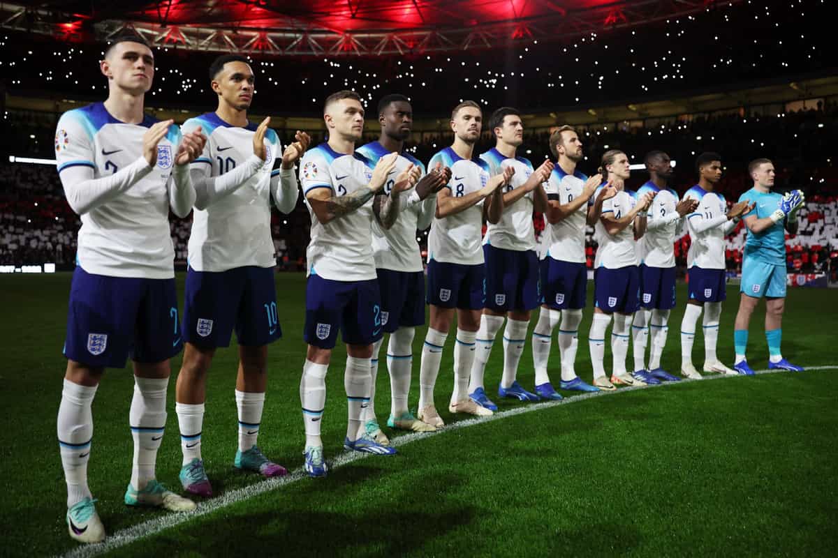 Full Schedule of European countries for March International window 2024
