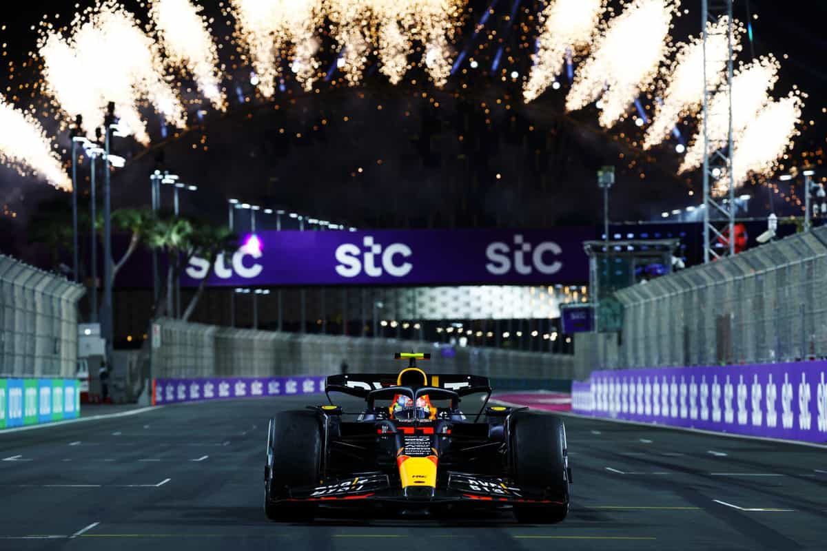 Formula 1: Everything we learned from 2024 F1 season opener at Bahrain GP