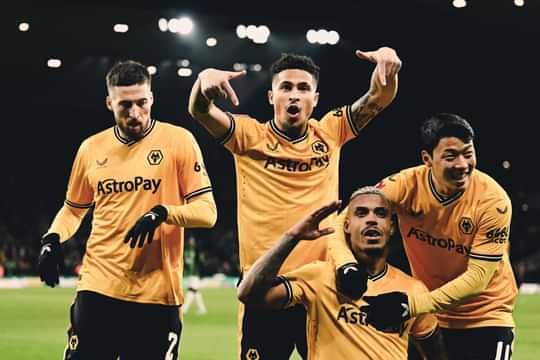 Wolves team news following 3-0 defeat to Newcastle United in Premier League; Pedro Neto & Jose Sa injury update