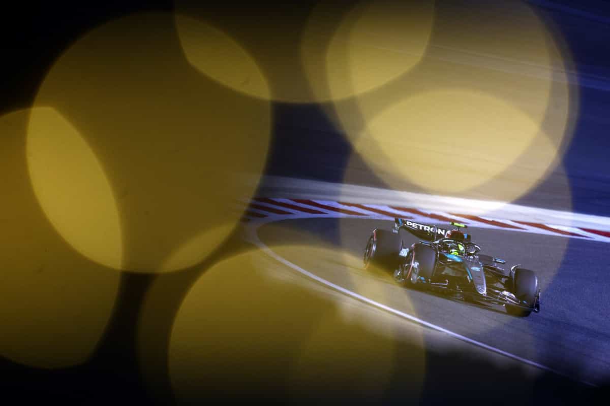 F1 grid ahead of Bahrain GP after preseason testing: Ranked