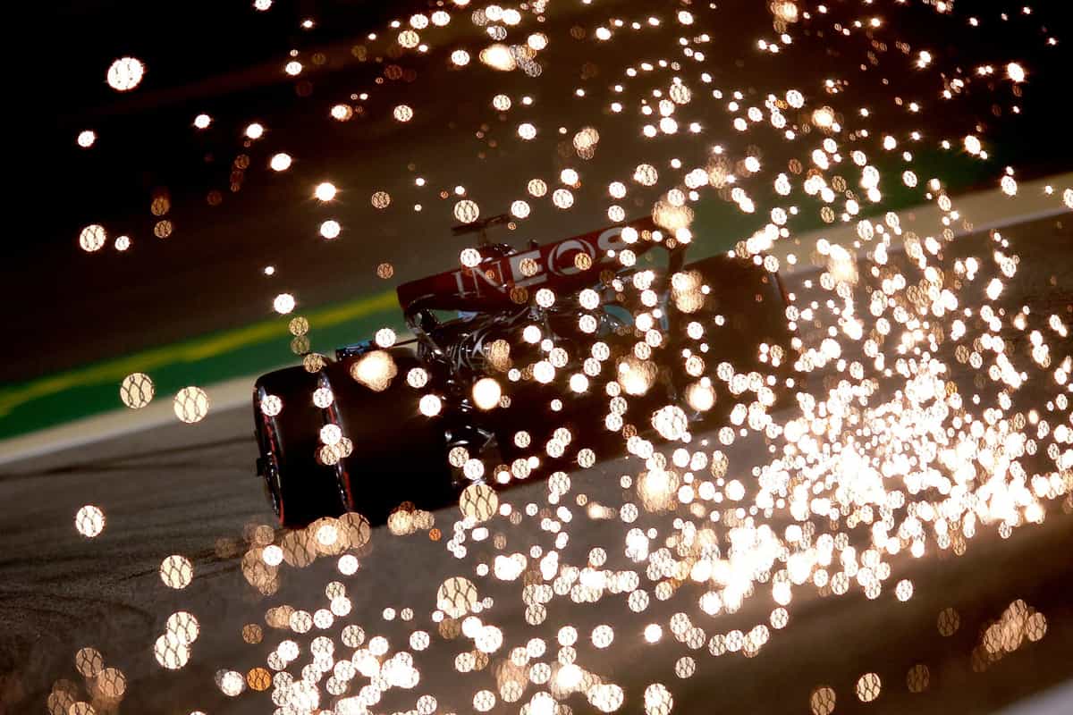 2024 F1 Bahrain GP: Race Start time around the globe