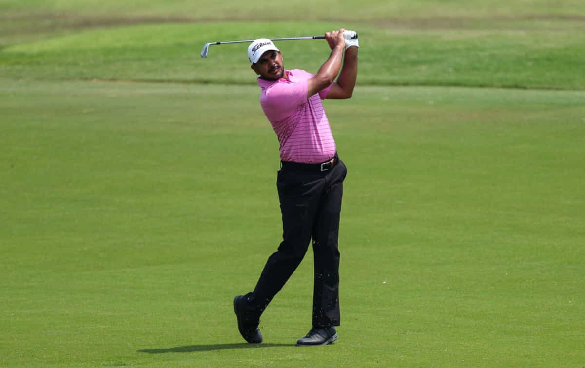 Gaganjeet Bhullar’s plea for TOPS inclusion ‘under process’