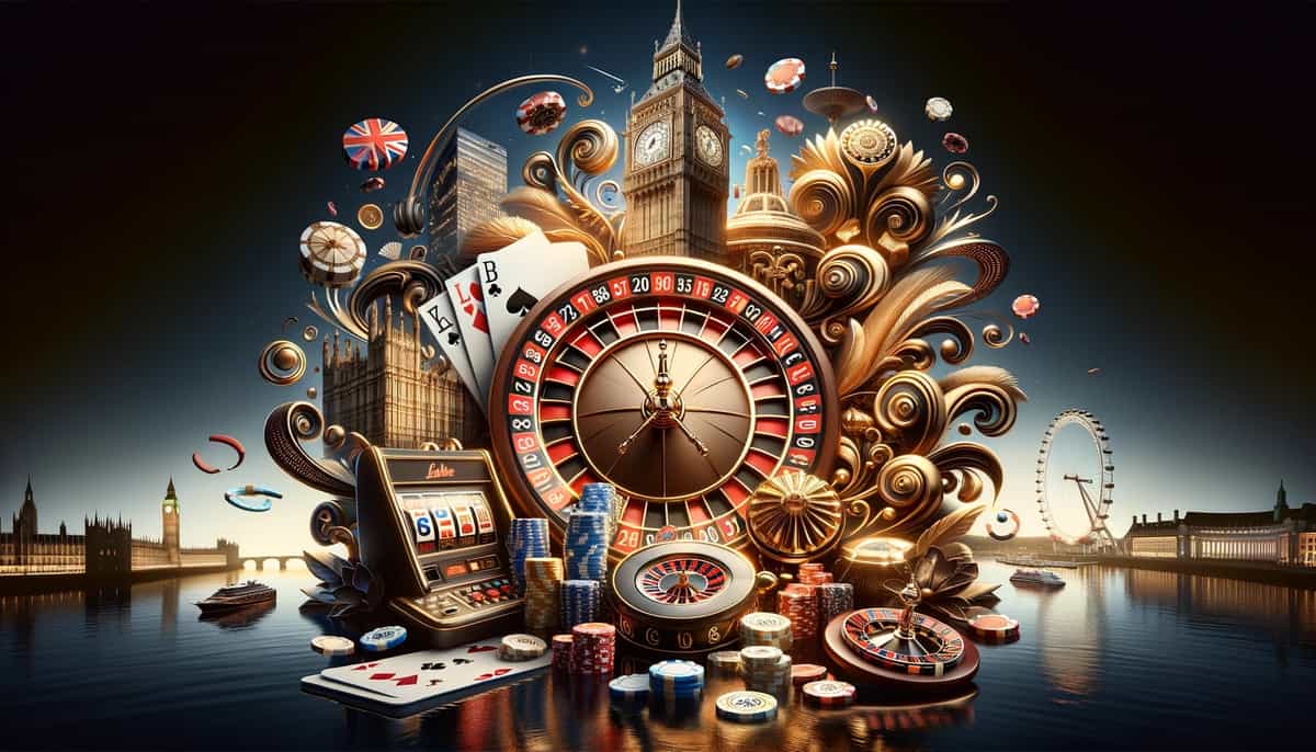 Best Goldenbet Sister Casinos in the UK
