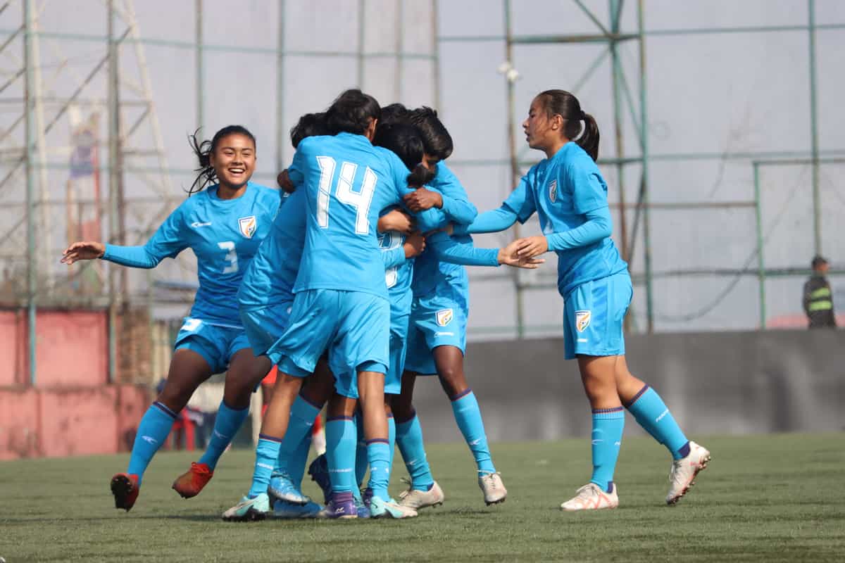 SAFF U-16 Women's Championship Final: Unlucky India loose to Bangladesh despite taking early lead