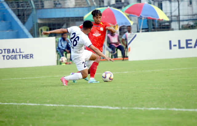 IWL 2023-24: HOPS FC secure dominant victory over Sports Odisha