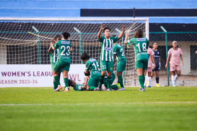 IWL 2023-24: Sethu FC share spoils with Kickstart FC, after initial two-goal lead