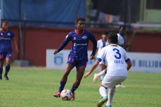 IWL 2023-24: SETHU FC beat HOPS FC, finish at fourth spot