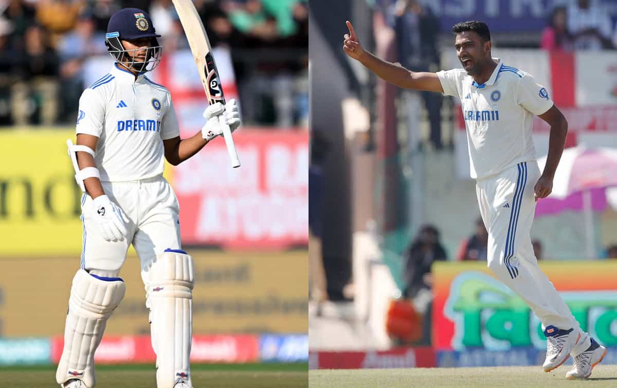 IND vs ENG 2024: Most runs, most wickets after 5th test, Dharamsala