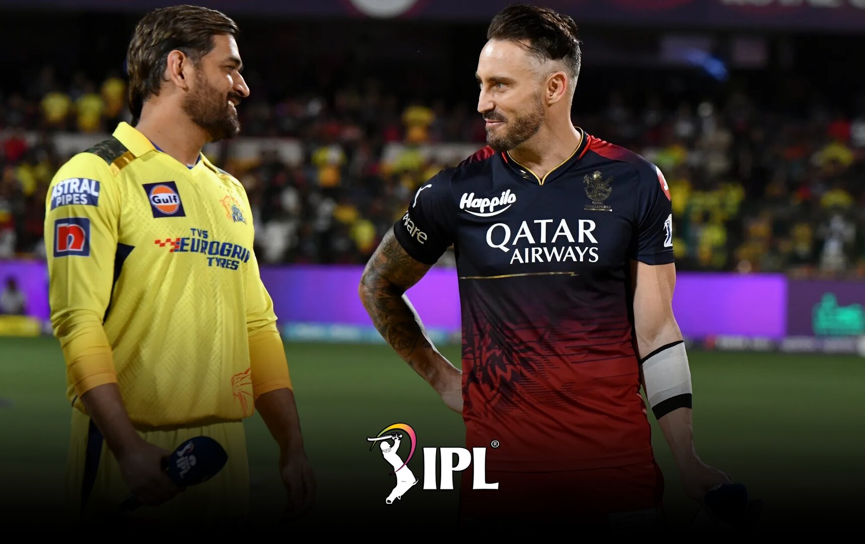 IPL 2024 Match 1 CSK vs RCB tickets price, when and where to buy all
