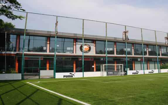 How South United Football Club are leading way for sustainable ecosystem in Bangalore