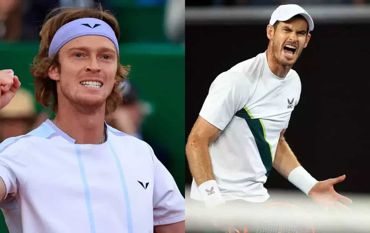 Indian Wells Open 2024: Andrey Rublev vs Andy Murray preview, head-to-head, prediction, live streaming details