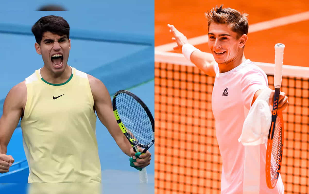 Indian Wells Open 2024: Carlos Alcaraz vs Matteo Arnaldi preview, head-to-head, prediction, live streaming details