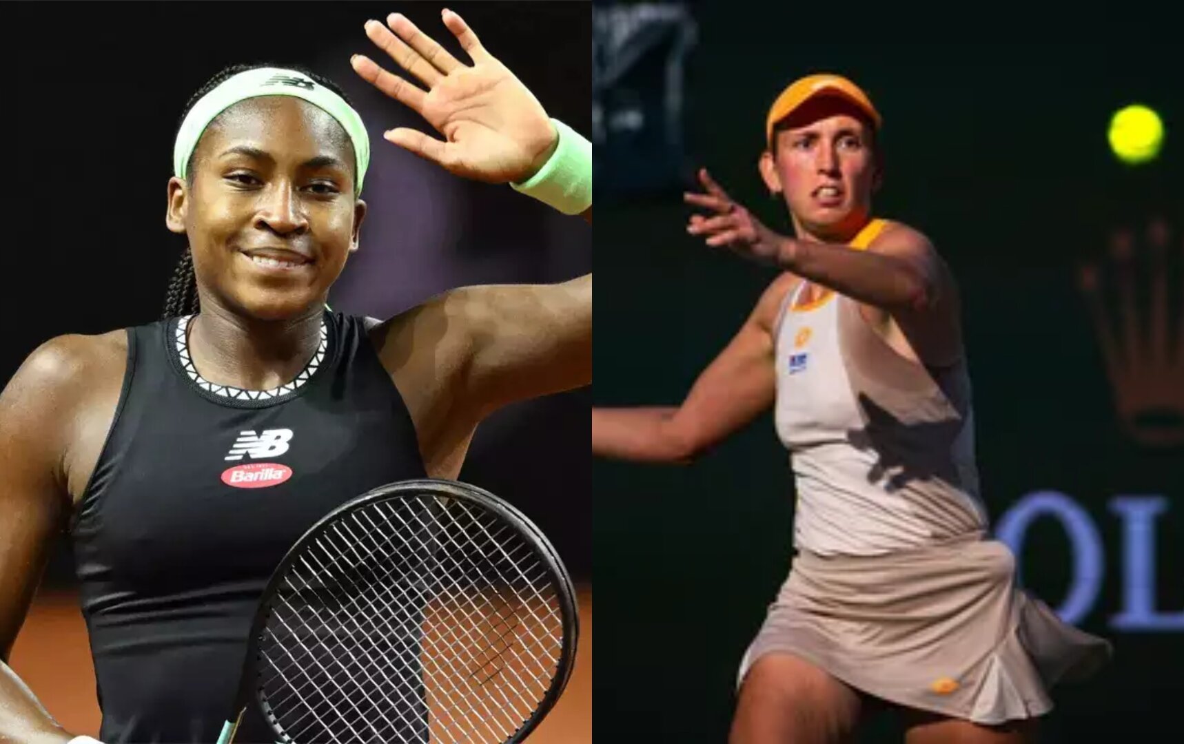 Indian Wells Open 2024 Coco Gauff vs Elise Mertens preview, headto