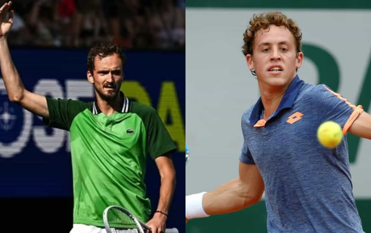 Indian Wells Open 2024: Daniil Medvedev vs Roberto Carballes Baena preview, head-to-head, prediction, live streaming details