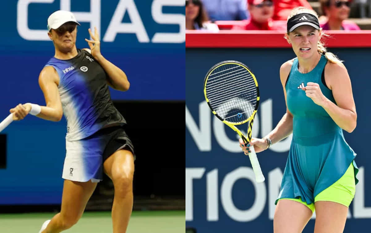 Indian Wells Open 2024: Iga Swiatek vs Caroline Wozniacki preview, head-to-head, prediction, live streaming details