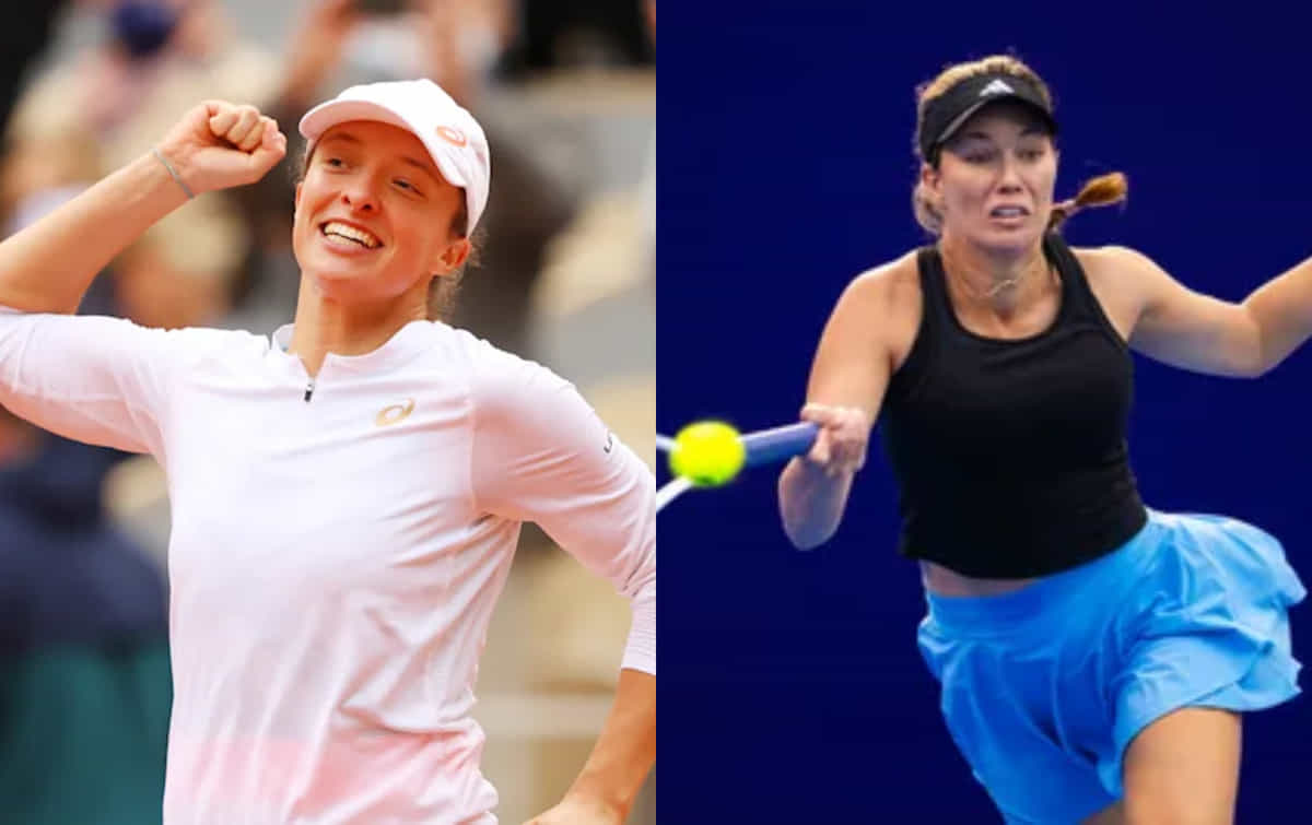 Indian Wells Open 2024: Iga Swiatek vs Danielle Collins preview, head-to-head, prediction, live streaming details
