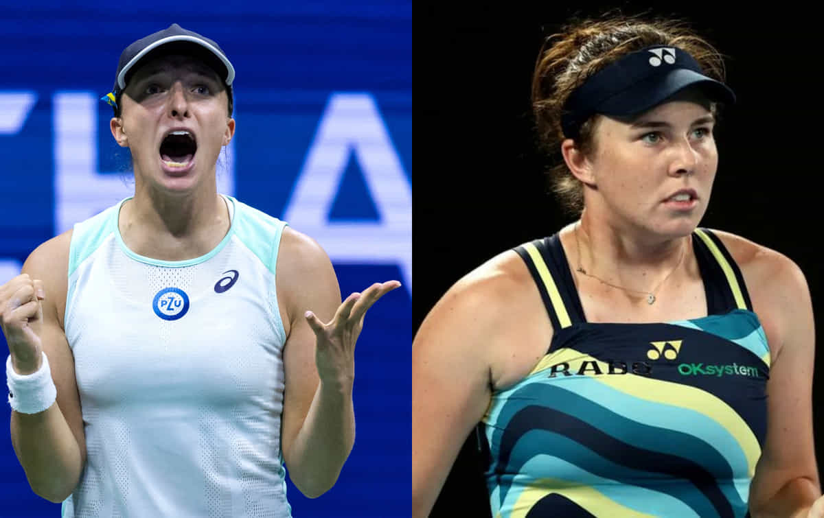 Indian Wells Open 2024: Iga Swiatek vs Linda Noskova preview, head-to-head, prediction, live streaming details