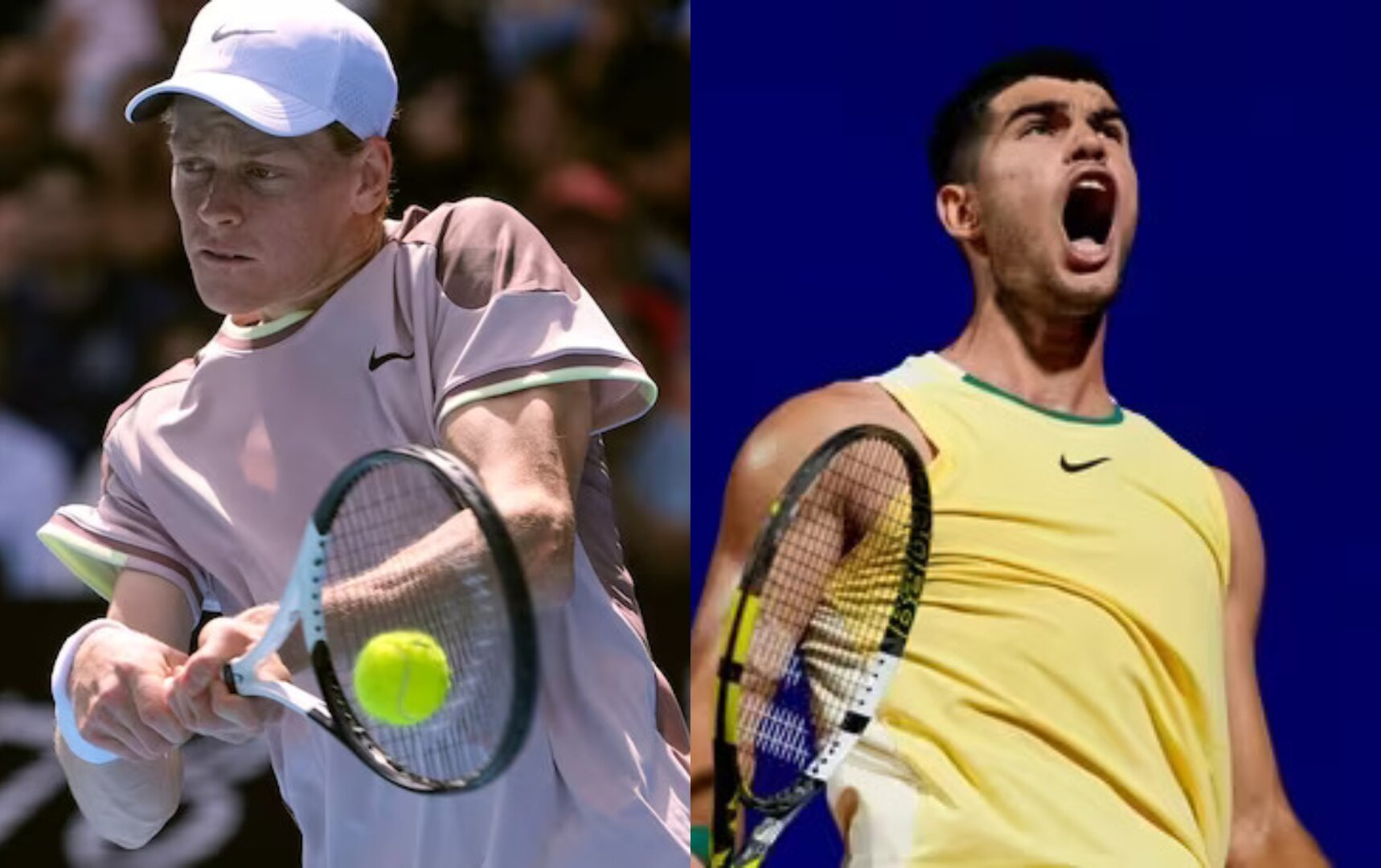 Indian Wells Open 2024: Jannik Sinner vs Carlos Alcaraz preview,  head-to-head, prediction, live streaming details