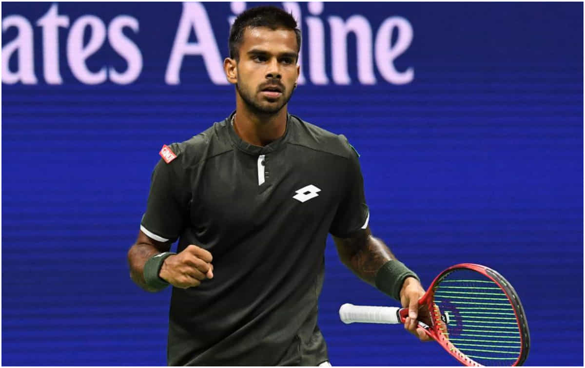 Indian Wells Open 2024: Sumit Nagal falls to Milos Raonic in straight sets