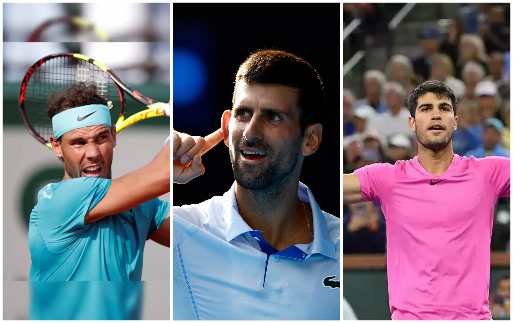 Indian Wells Open 2024 Updated schedule, fixtures, results, live