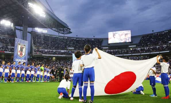 Why Japan's AFC World Cup Qualifier with North Korea was cancelled: Revealed