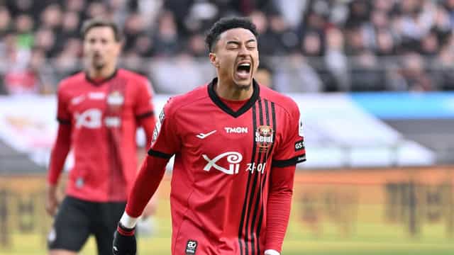 ''I've been thinking about removing Jesse Lingard,'' says FC Seoul boss Kim Gi-dong
