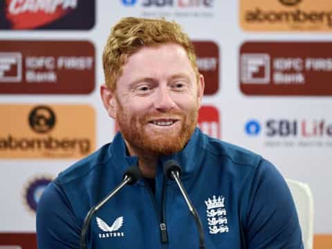 Jonny Bairstow, IND vs ENG, Dharamshala Test, IND vs ENG 5th Test, HPCA Stadium, Indian Cricket Team, England Cricket Team,