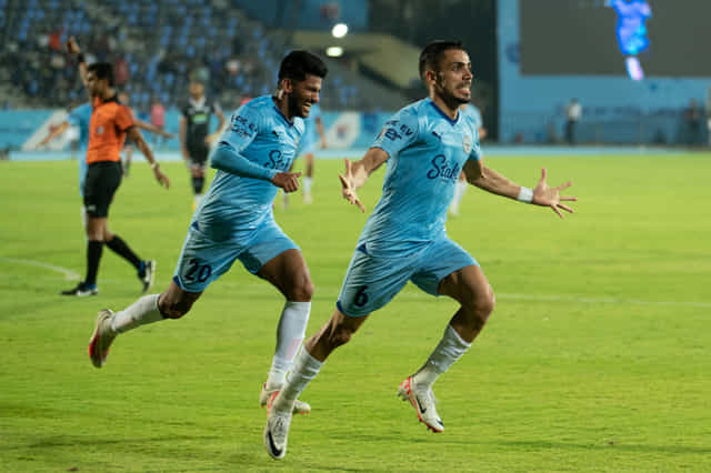 Top five youngest players to secure a hat-trick in ISL