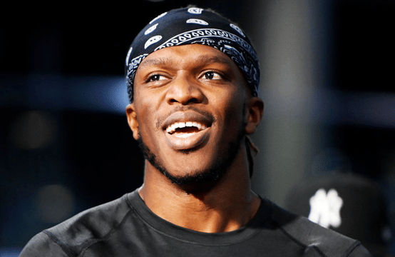 Top four ways KSI could be a part of WWE WrestleMania 40