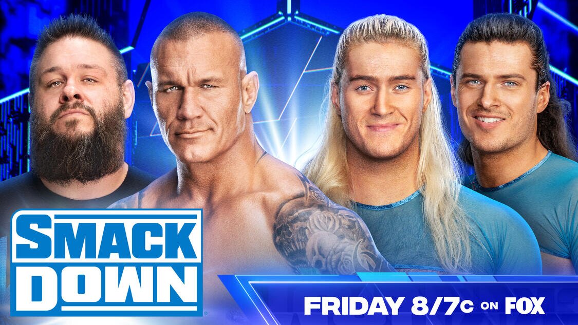 Wwe Smackdown March 29 2024 Matches News Rumors Timings