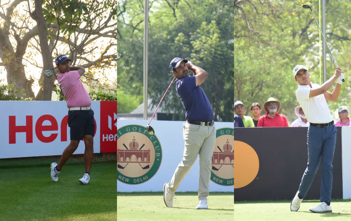 Khel Now stand vindicated as five out of six sponsored pros miss cut at Hero Indian Open 2024