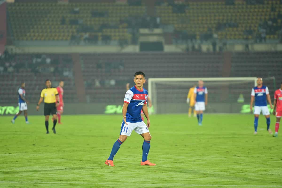 Top 10 memorable moments in history of Indian football