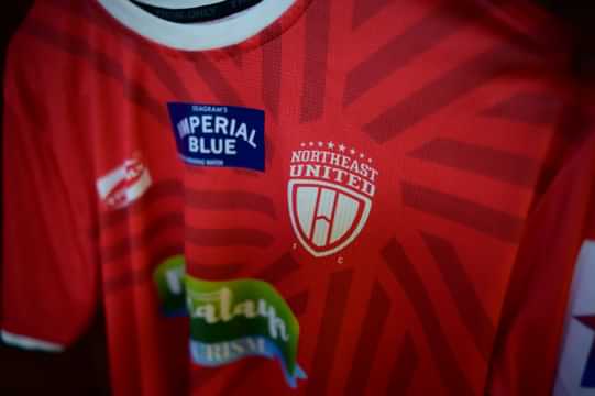 NorthEast United to build residential football academy in Shillong